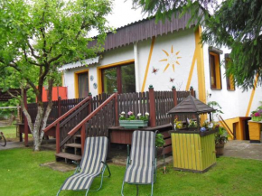 Ferienhaus Waren SEE 8021 in Waren / Müritz